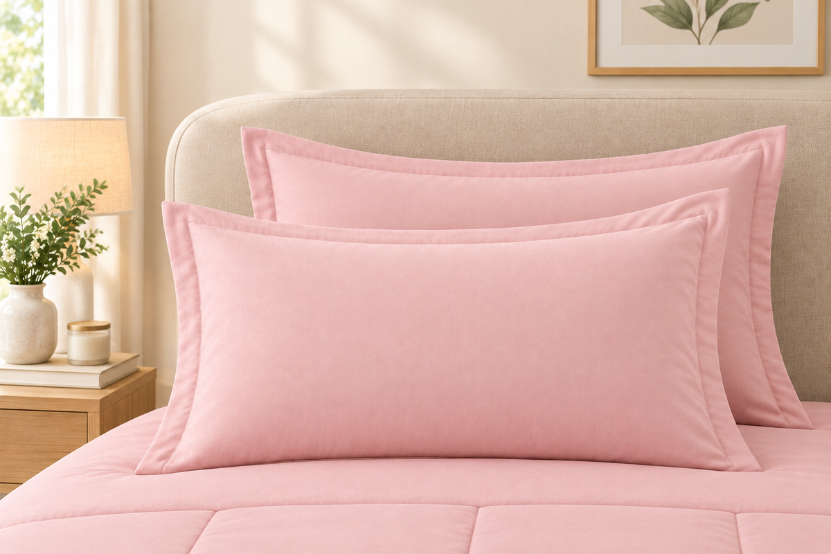 Pillow Cover