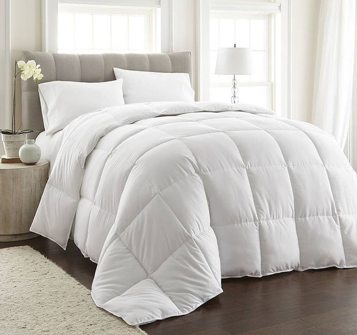 Comforter