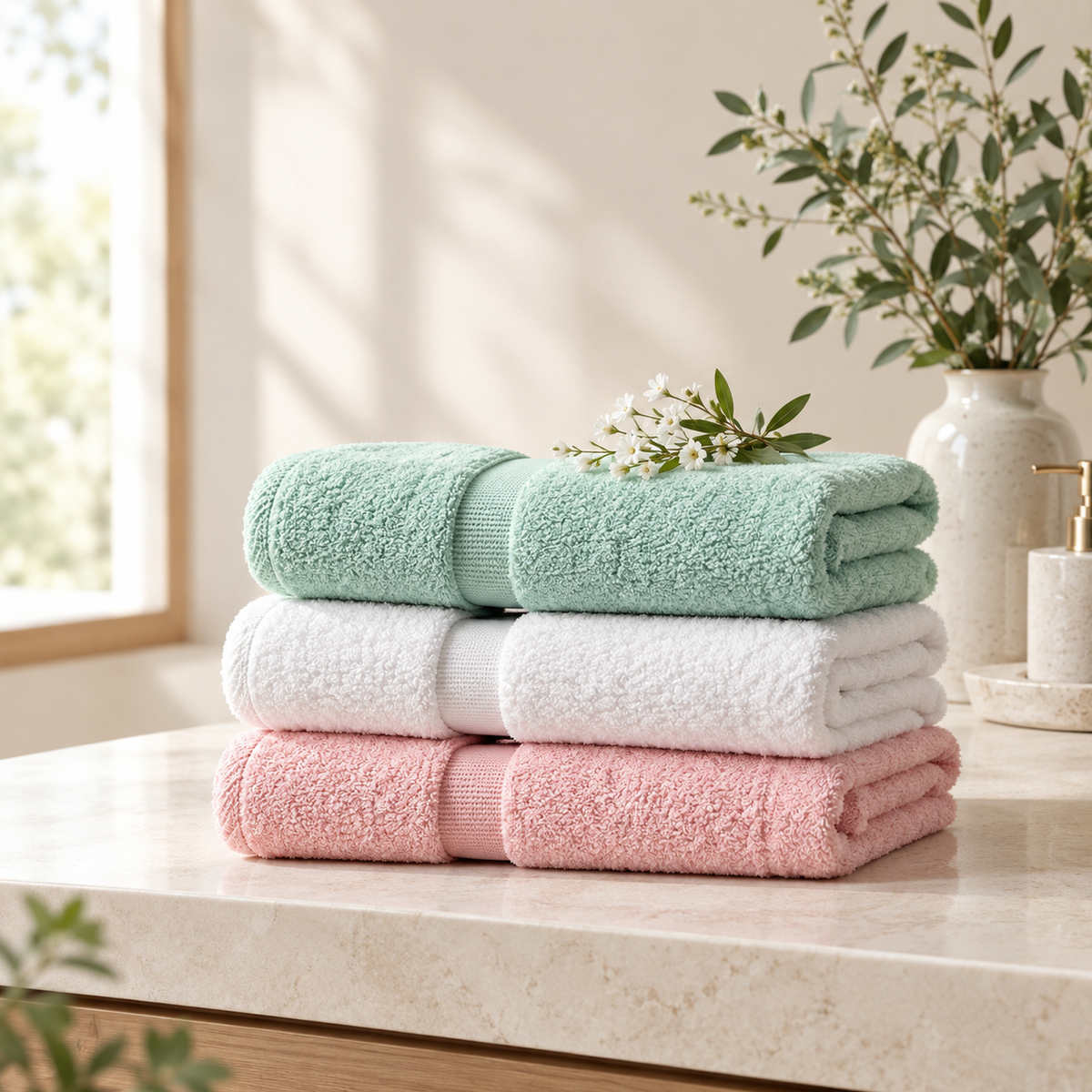 Towels