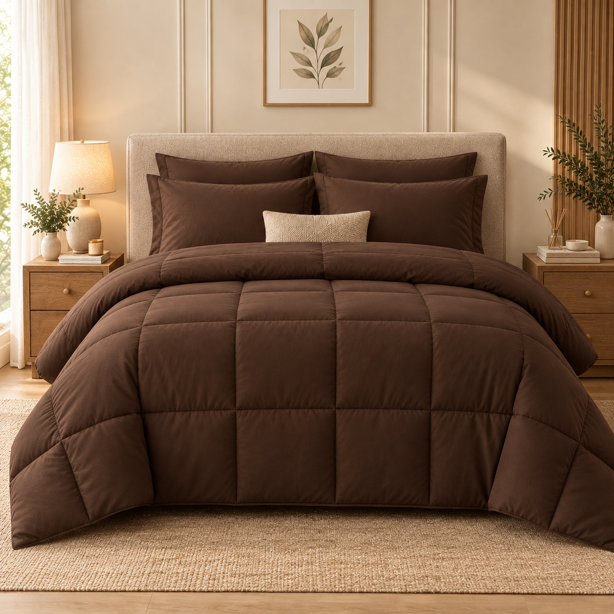 Comforter