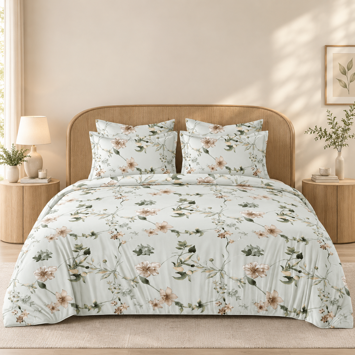 Bedsheet