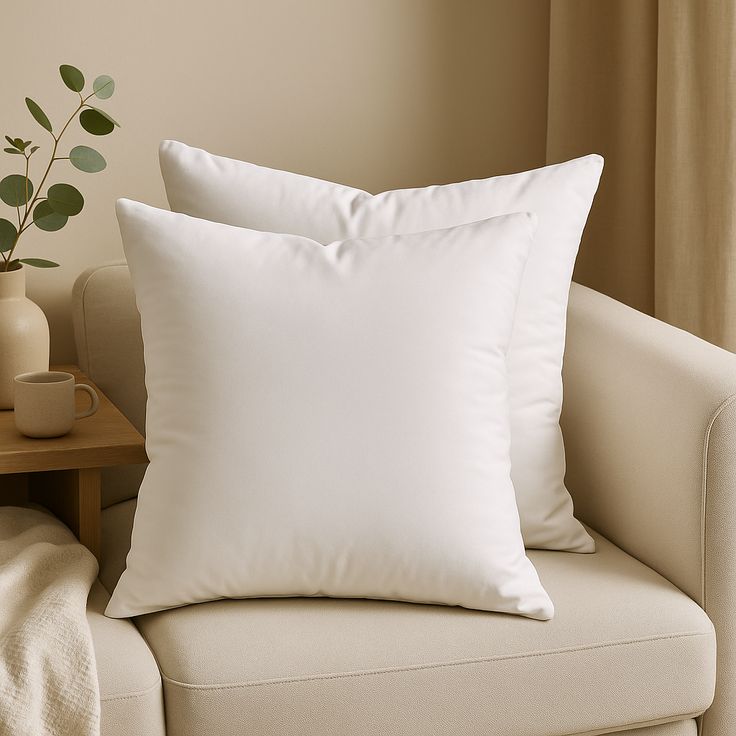 Pillow Cover