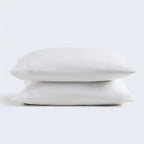 Plain Pillow Cover | Soft, Stylish & Comfortable Bedding Essential