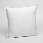 Filled Cushion | Soft, Comfortable, Fluffy Cushion for Home Decor