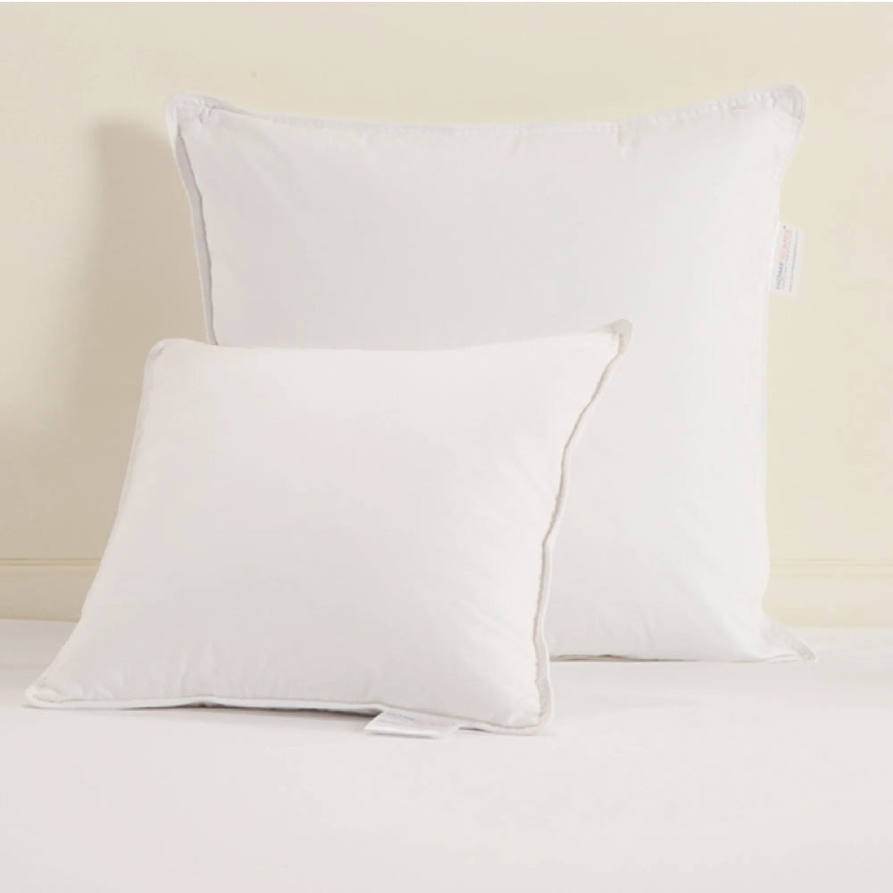 Filled Cushion | Soft, Comfortable, Fluffy Cushion for Home Decor