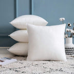 Filled Cushion | Soft, Comfortable, Fluffy Cushion for Home Decor