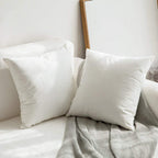 Filled Cushion | Soft, Comfortable, Fluffy Cushion for Home Decor