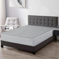 Terry Dyed Mattress Protector | Soft, Waterproof &amp; Breathable Bed Protection