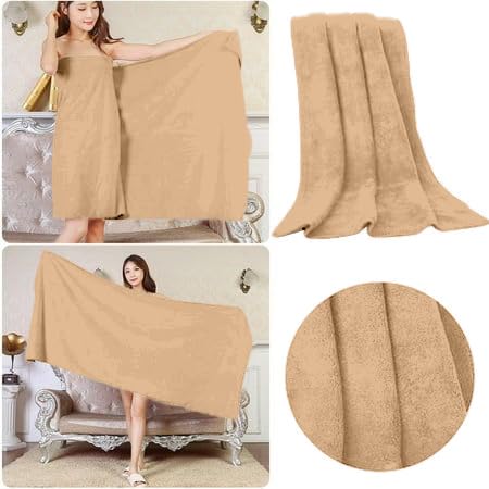 Dyed Bath Towel | Soft &amp; Absorbent Cotton Towels | 500 & 600 GSM