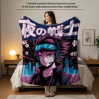 100% Cotton Printed AC Dohar Twin Size 145 x 215 cm | Soft Lightweight Summer Blanket for AC Room | Breathable All Season Cotton Quilt