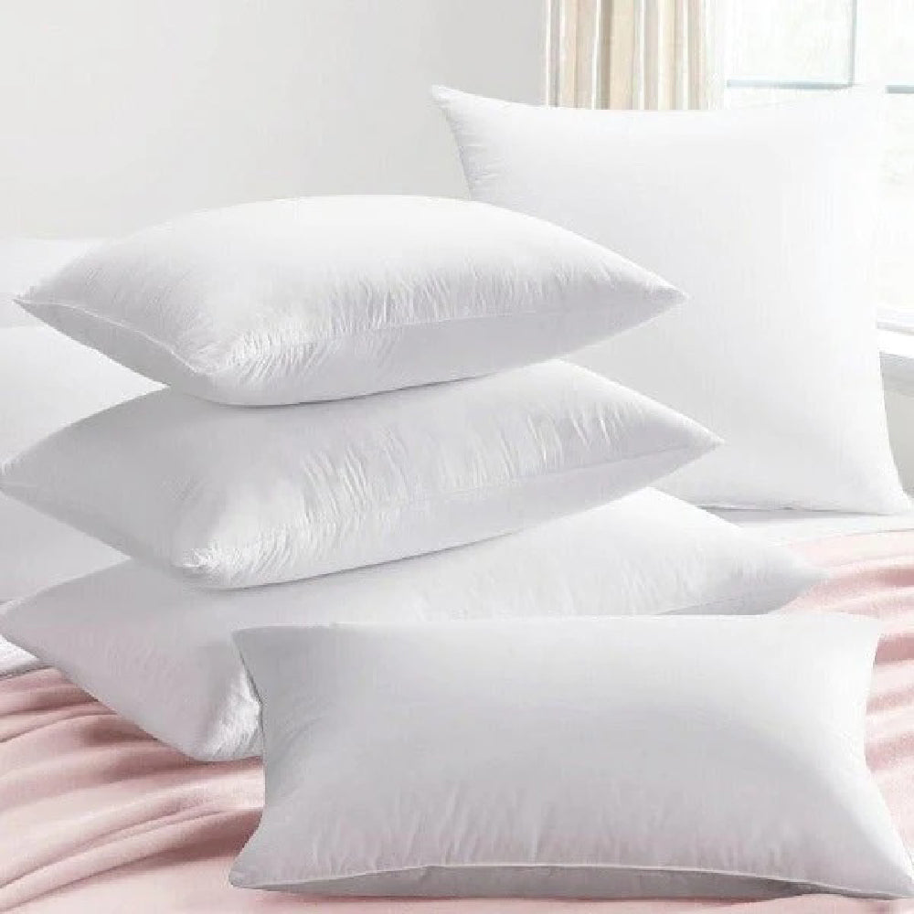 Filled Pillow | Soft, Comfortable & Supportive Sleeping Pillow