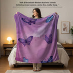 100% Cotton Printed AC Dohar Twin Size 145 x 215 cm | Soft Lightweight Summer Blanket for AC Room | Breathable All Season Cotton Quilt