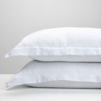 Plain Pillow Cover | Soft, Stylish & Comfortable Bedding Essential