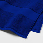 Dyed Bath Towel | Soft &amp; Absorbent Cotton Towels | 500 & 600 GSM