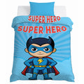 Kids Cartoon Print Reversible Dohar Soft Cotton Baby Blanket, 2-in-1 Double Sided Design, Lightweight Summer / AC Cotton Blanket for Babies, Toddlers & Kids | Breathable Blanket | 52"x73" Inches