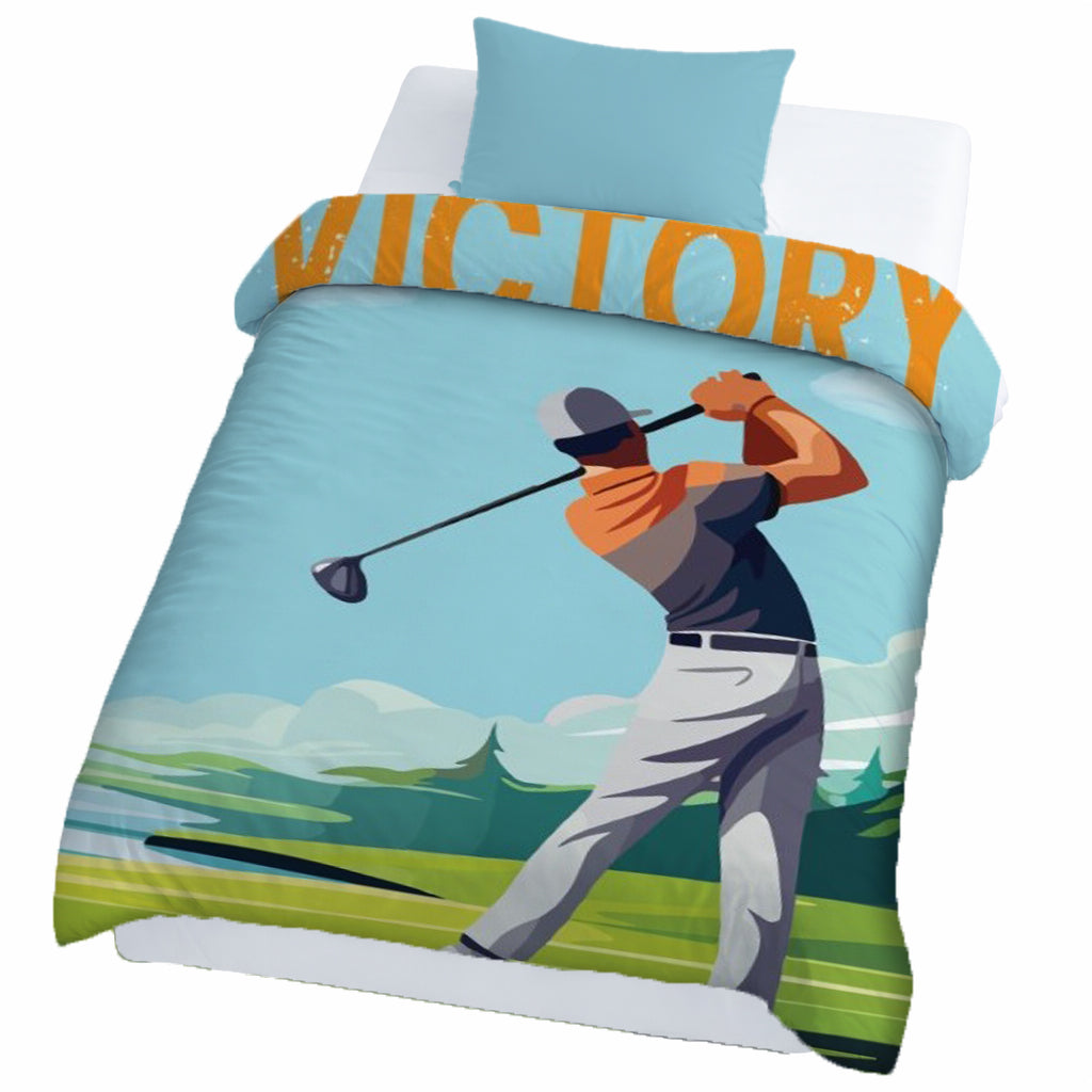 100% Cotton Printed AC Dohar Twin Size 145 x 215 cm | Soft Lightweight Summer Blanket for AC Room | Breathable All Season Cotton Quilt