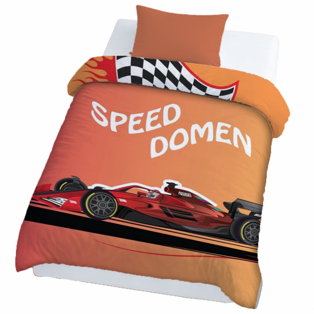 100% Cotton Printed AC Dohar Twin Size 145 x 215 cm | Soft Lightweight Summer Blanket for AC Room | Breathable All Season Cotton Quilt